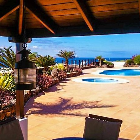 Villa Buena Vista Bocaina بلايا بلانكا المظهر الخارجي الصورة