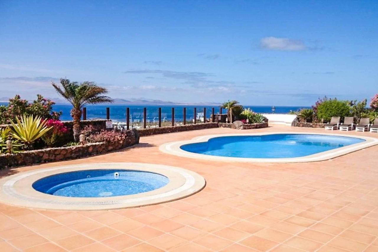 Villa Buena Vista Bocaina بلايا بلانكا المظهر الخارجي الصورة
