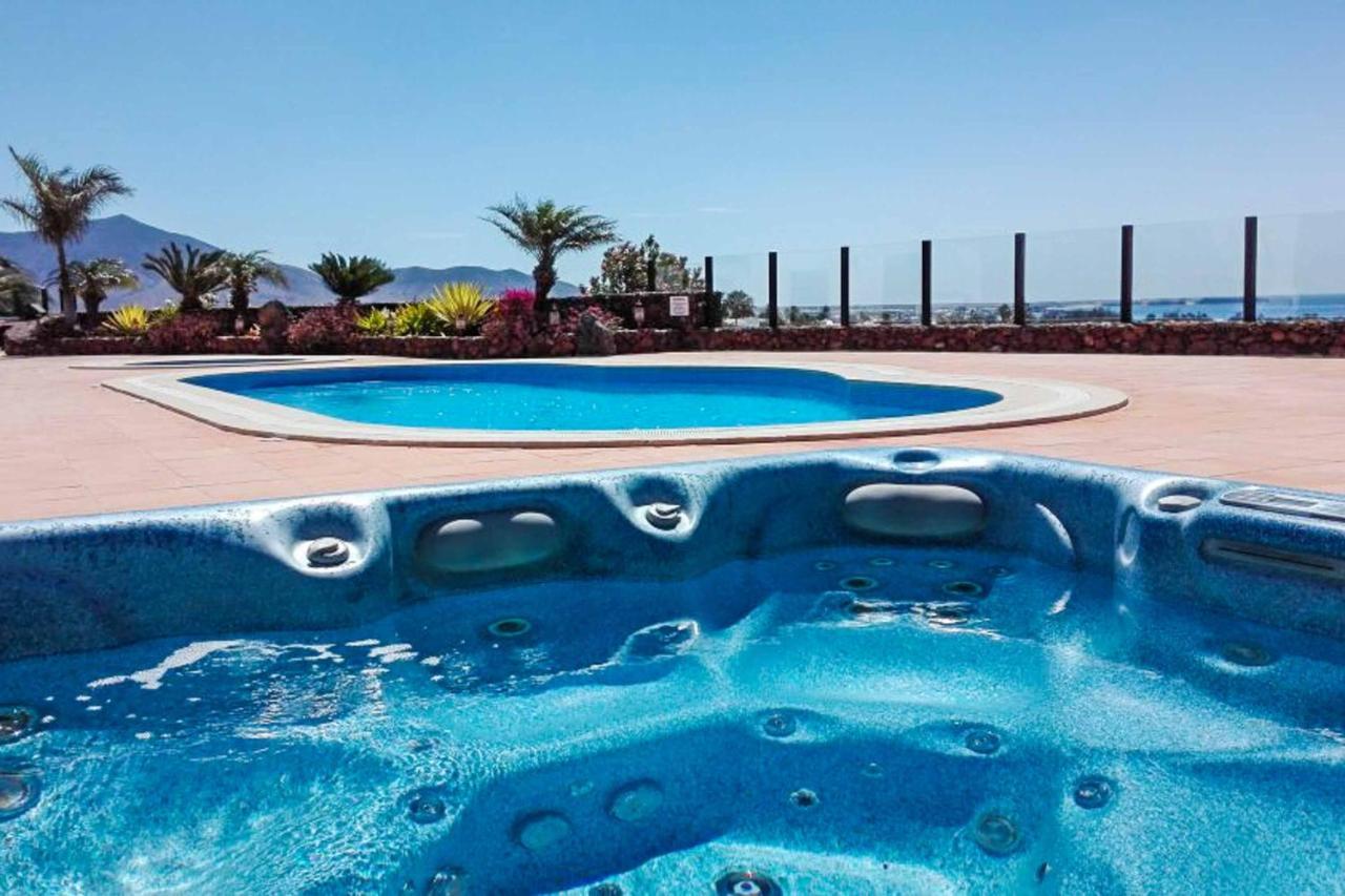 Villa Buena Vista Bocaina بلايا بلانكا المظهر الخارجي الصورة