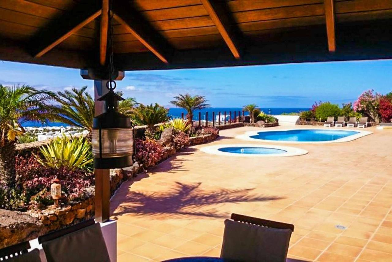 Villa Buena Vista Bocaina بلايا بلانكا المظهر الخارجي الصورة