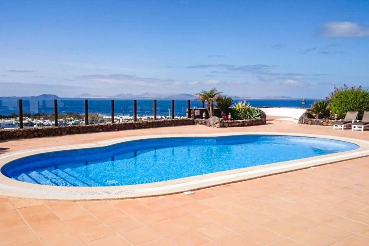 Villa Buena Vista Bocaina بلايا بلانكا المظهر الخارجي الصورة