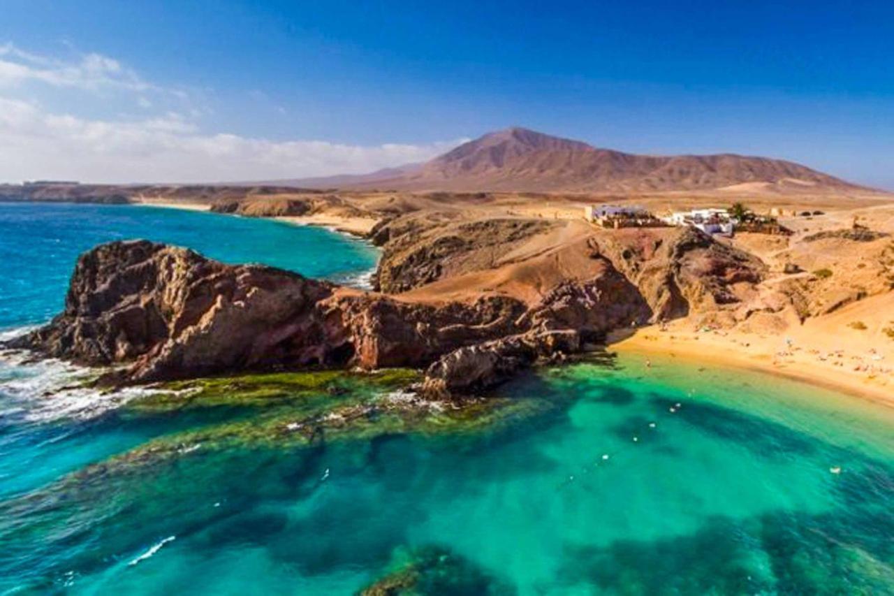 Villa Buena Vista Bocaina بلايا بلانكا المظهر الخارجي الصورة