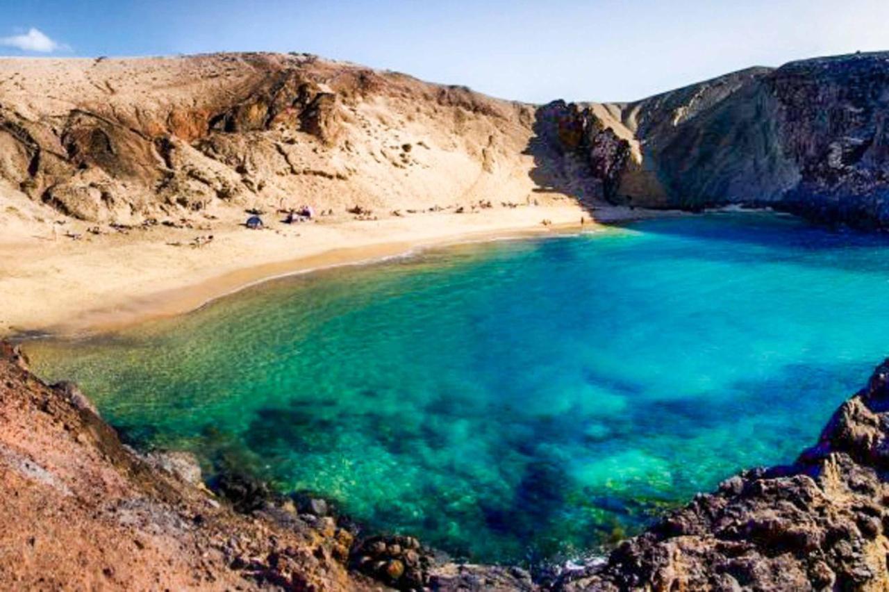 Villa Buena Vista Bocaina بلايا بلانكا المظهر الخارجي الصورة