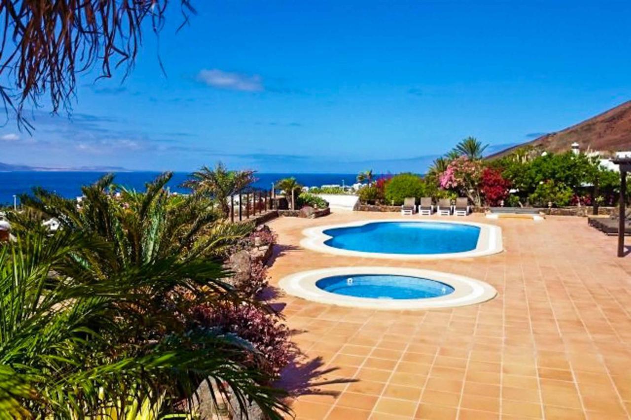 Villa Buena Vista Bocaina بلايا بلانكا المظهر الخارجي الصورة