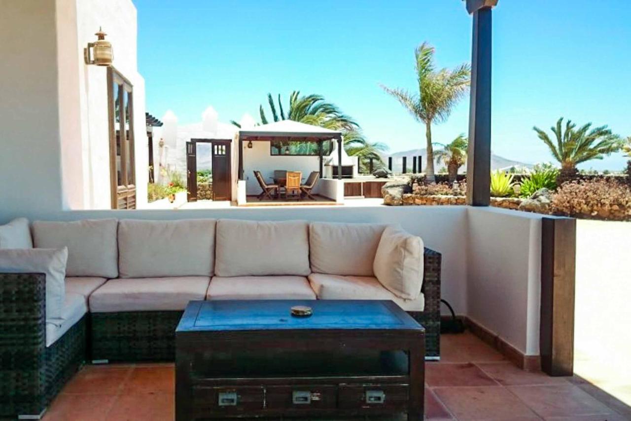 Villa Buena Vista Bocaina بلايا بلانكا المظهر الخارجي الصورة