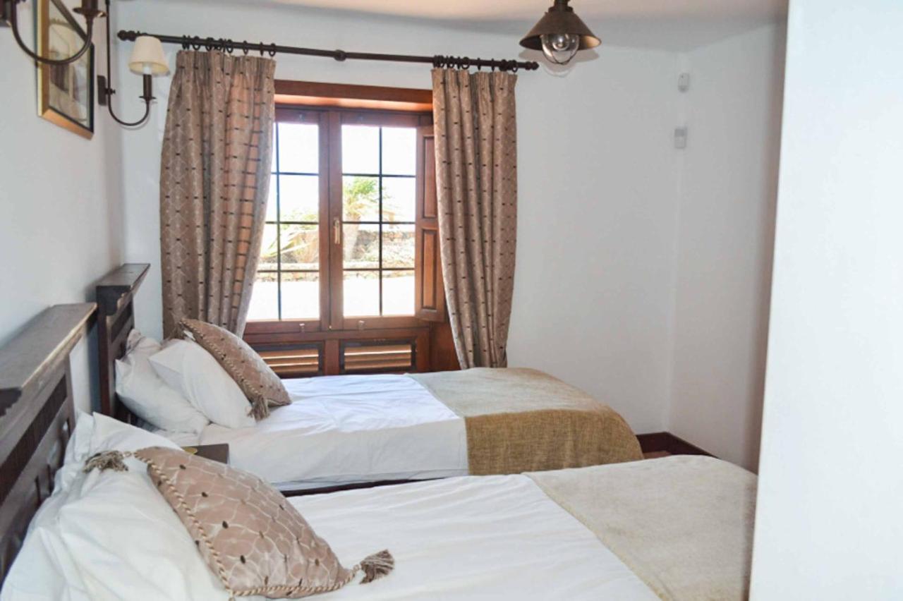 Villa Buena Vista Bocaina بلايا بلانكا المظهر الخارجي الصورة