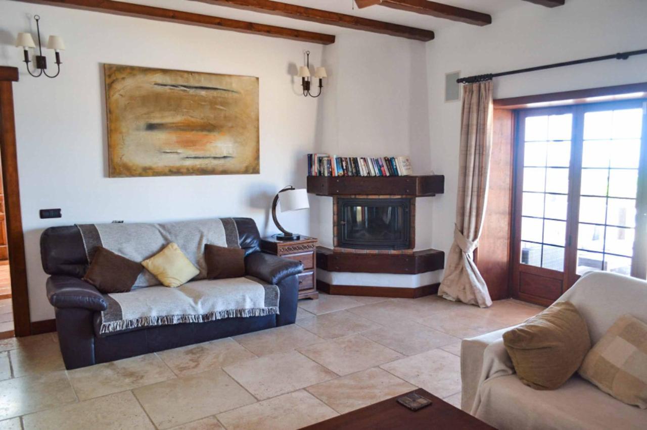 Villa Buena Vista Bocaina بلايا بلانكا المظهر الخارجي الصورة