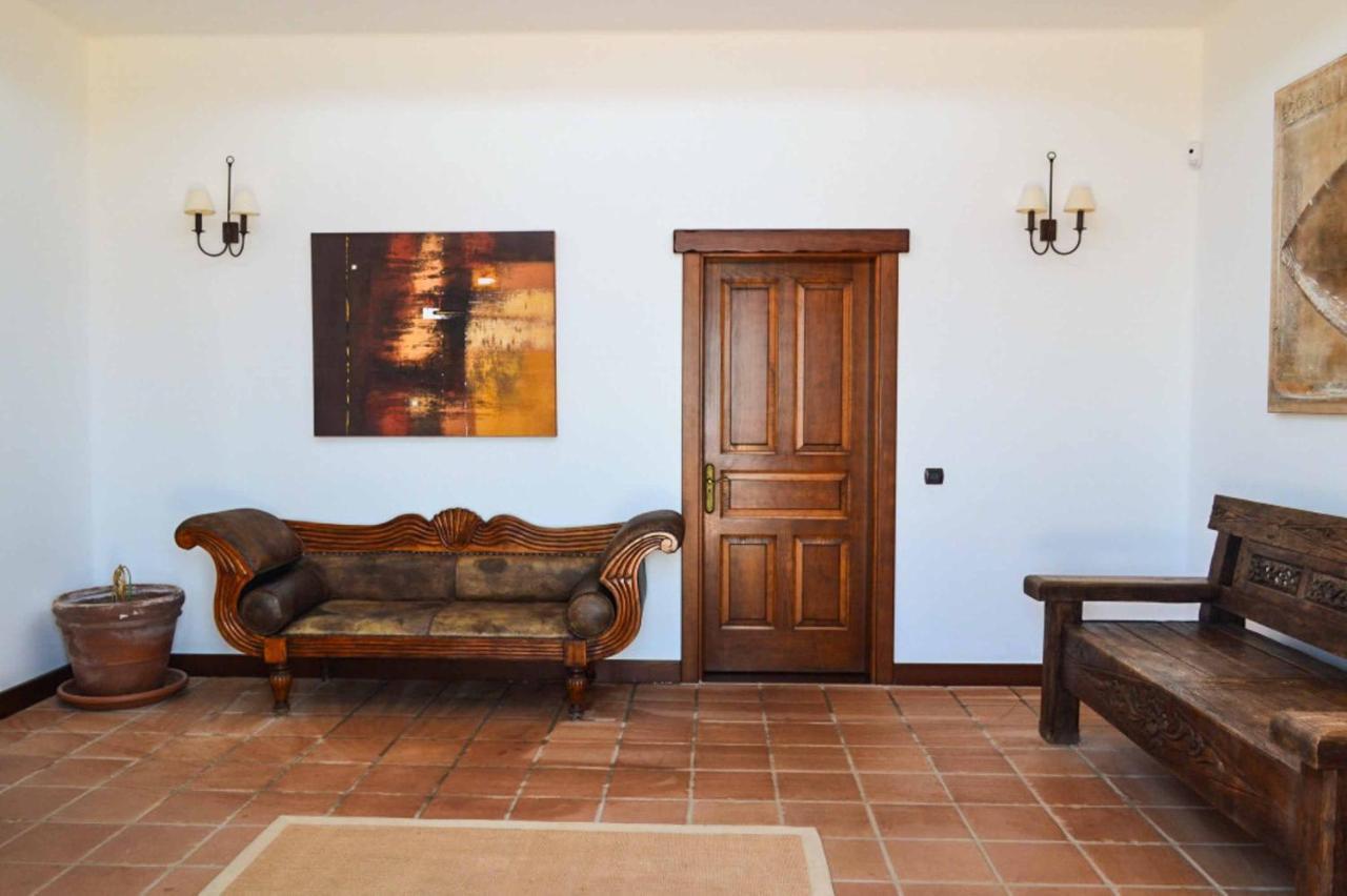 Villa Buena Vista Bocaina بلايا بلانكا المظهر الخارجي الصورة