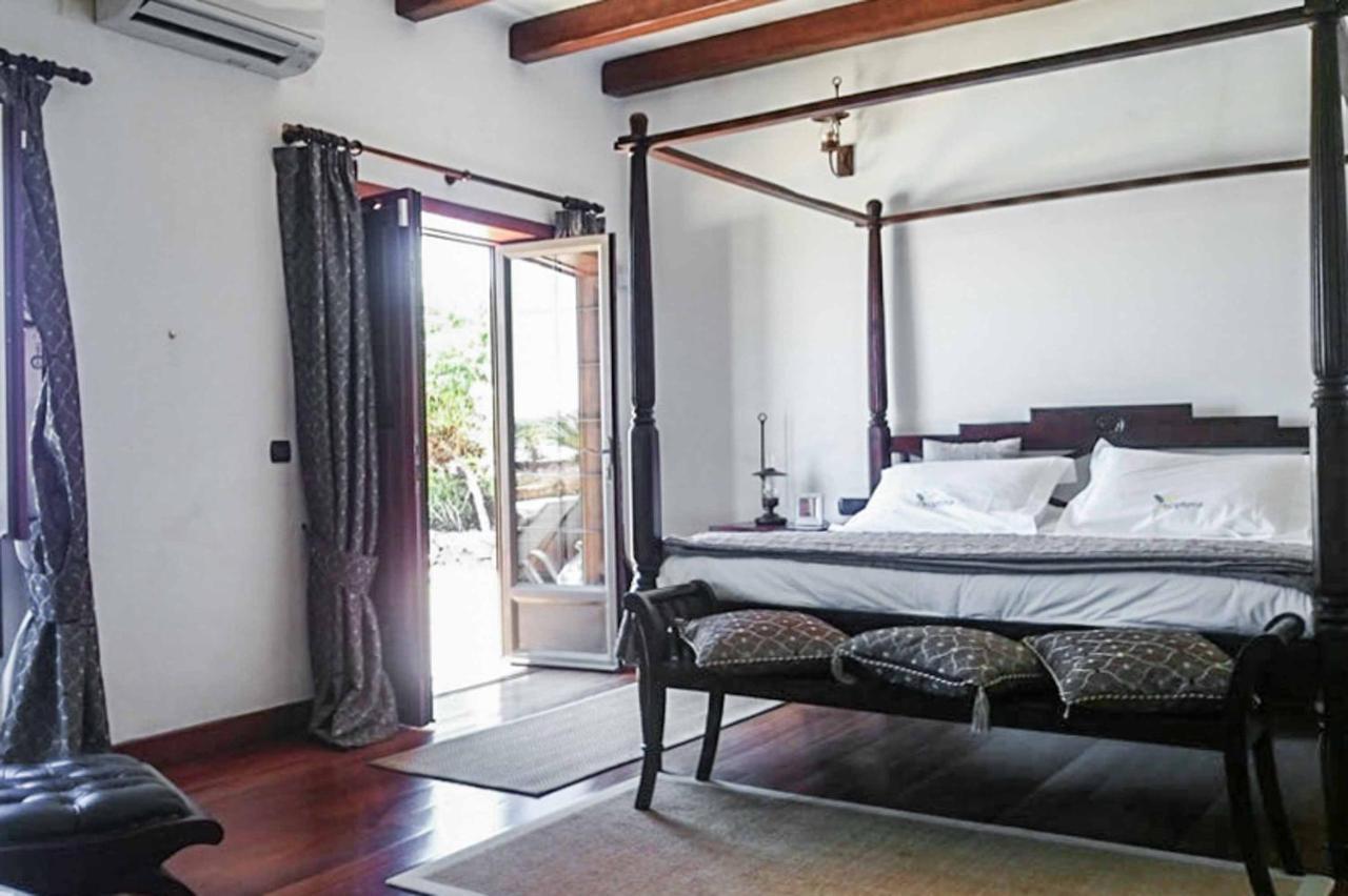 Villa Buena Vista Bocaina بلايا بلانكا المظهر الخارجي الصورة