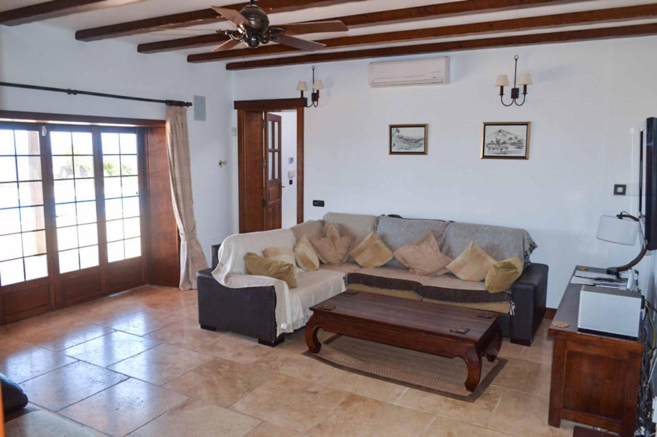 Villa Buena Vista Bocaina بلايا بلانكا المظهر الخارجي الصورة