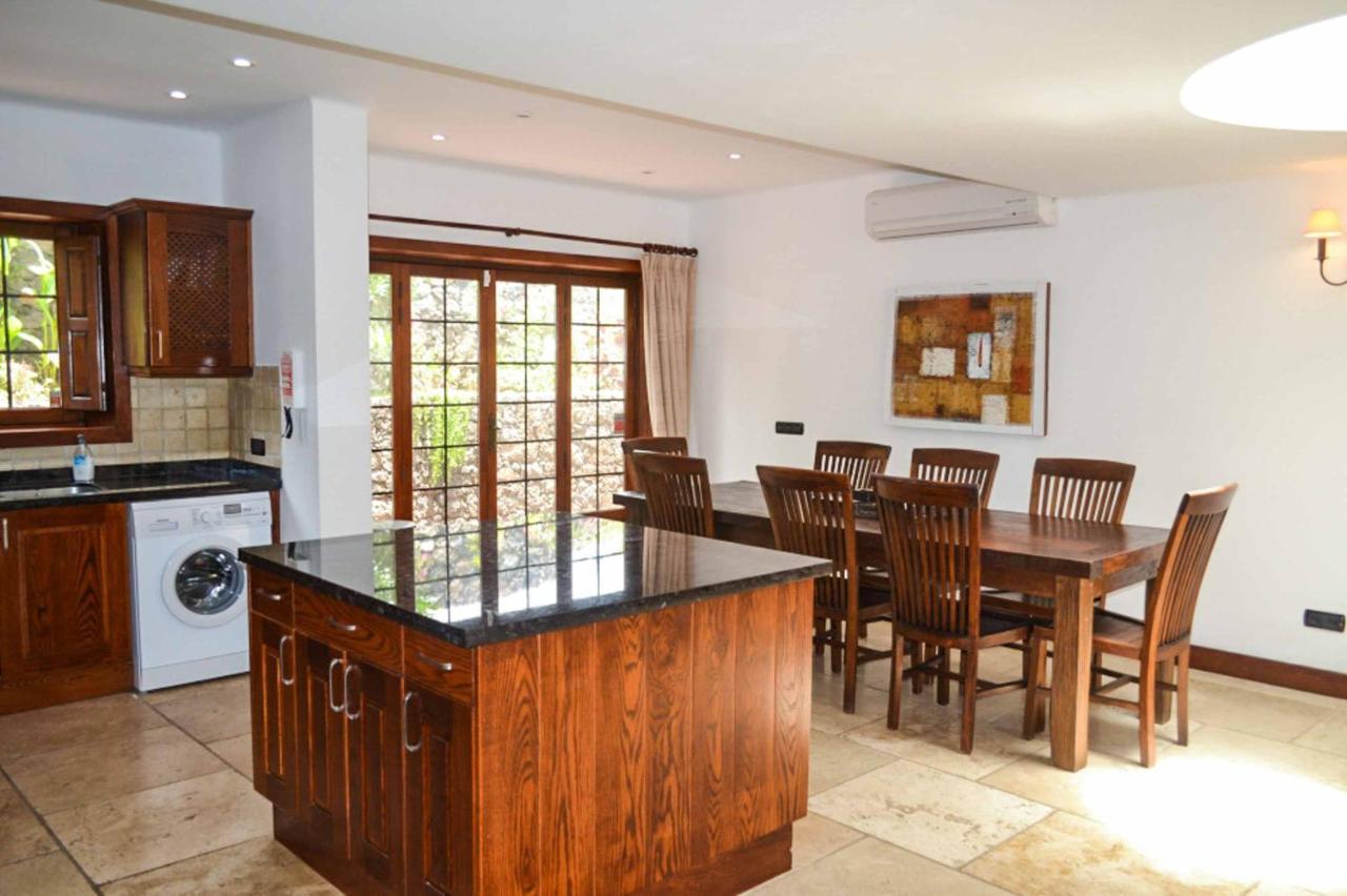 Villa Buena Vista Bocaina بلايا بلانكا المظهر الخارجي الصورة
