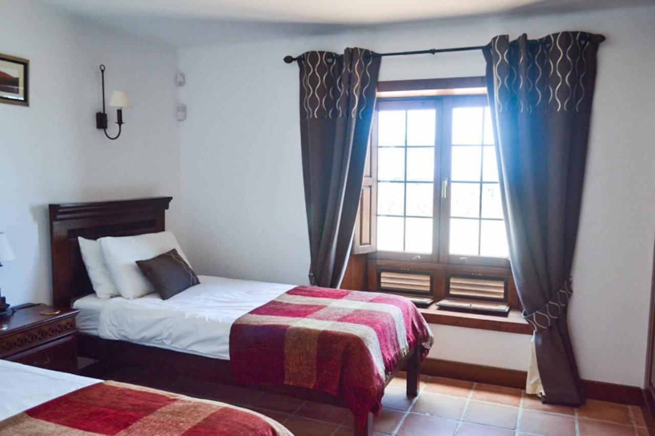 Villa Buena Vista Bocaina بلايا بلانكا المظهر الخارجي الصورة